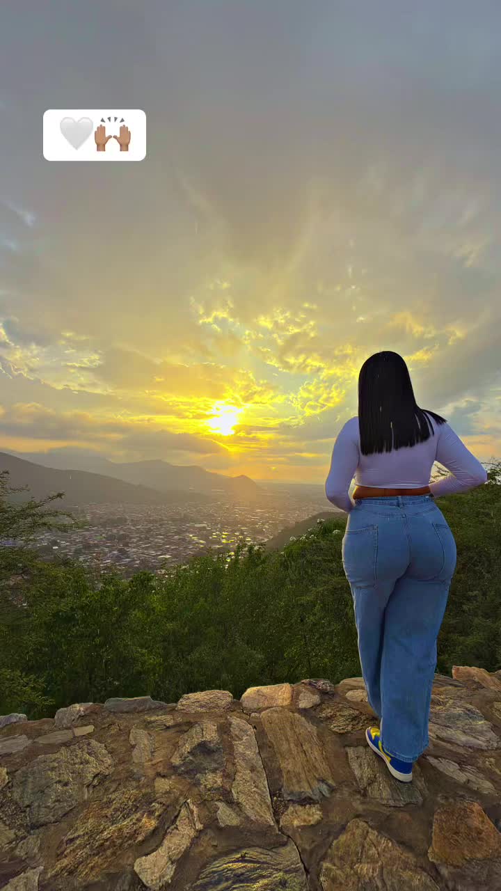 @Marilyn Morillo La Negra ♥️