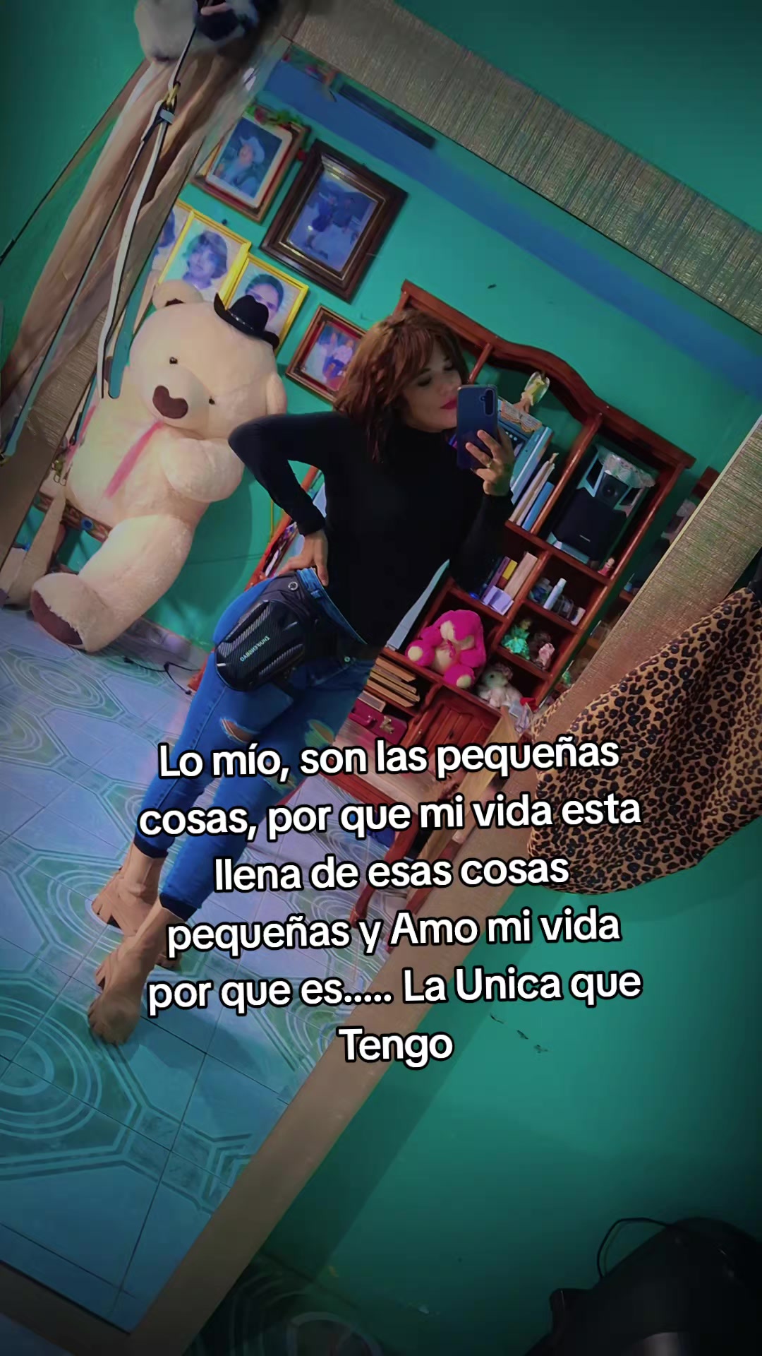@Nah&iacute; Cdza
