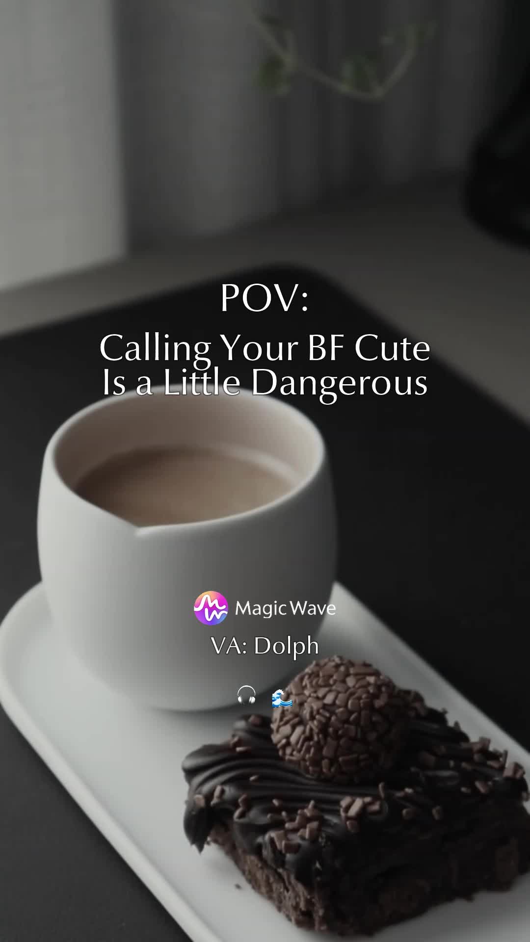 @MagicWave App