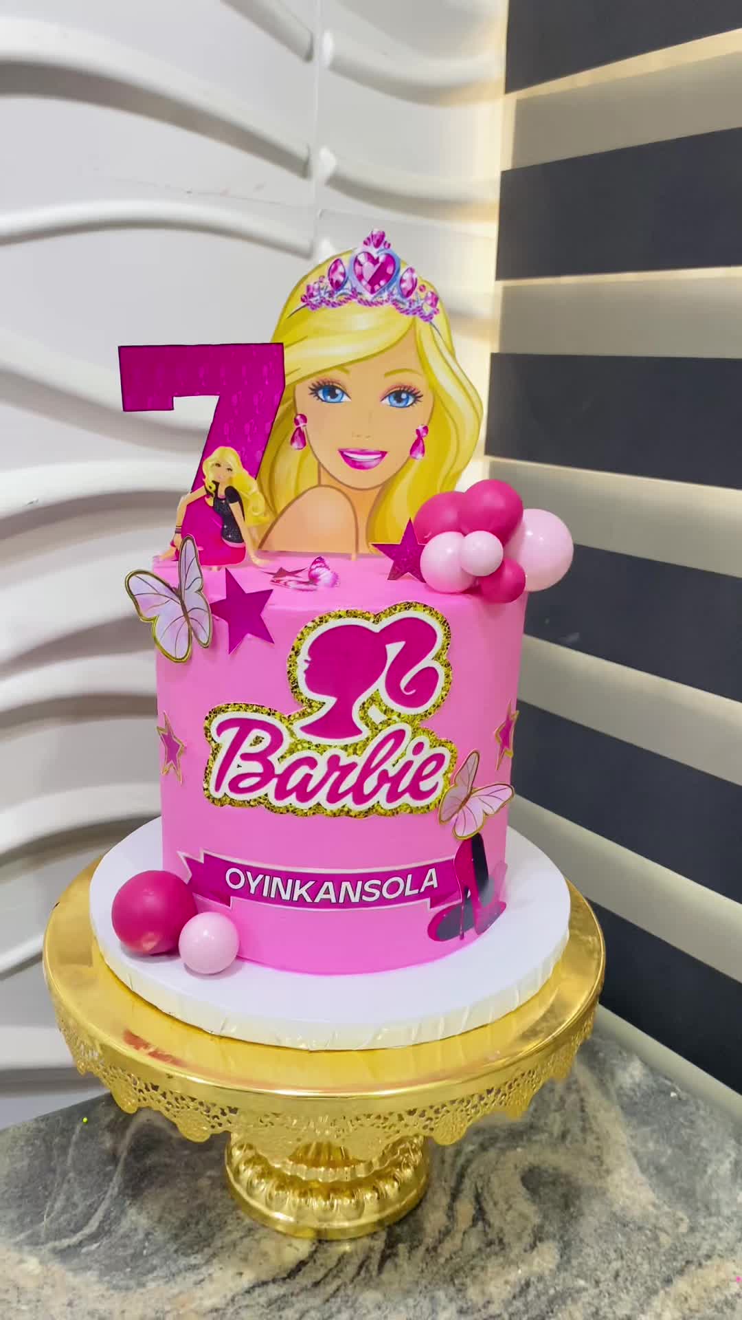 @Bee’s Cakes