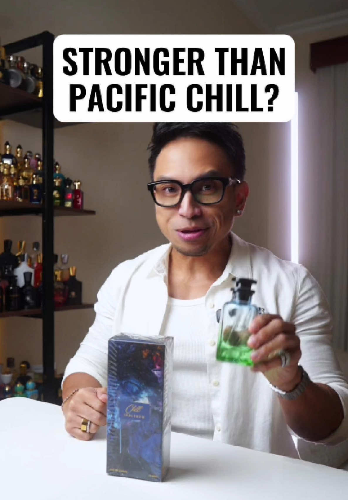 @Edwin | Fragrances
