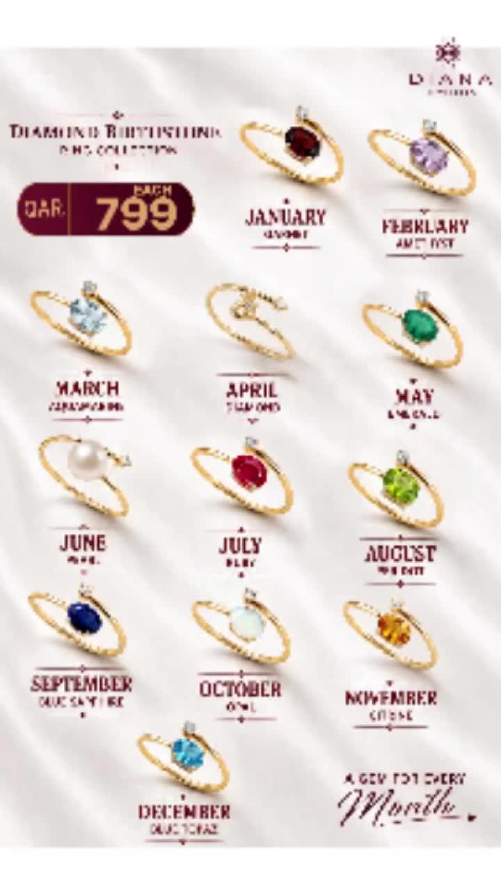 @DIANA JEWELLERS