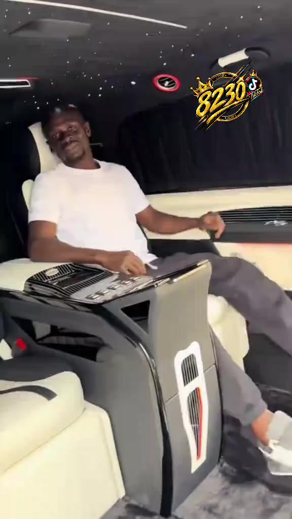 @Sadio Mané