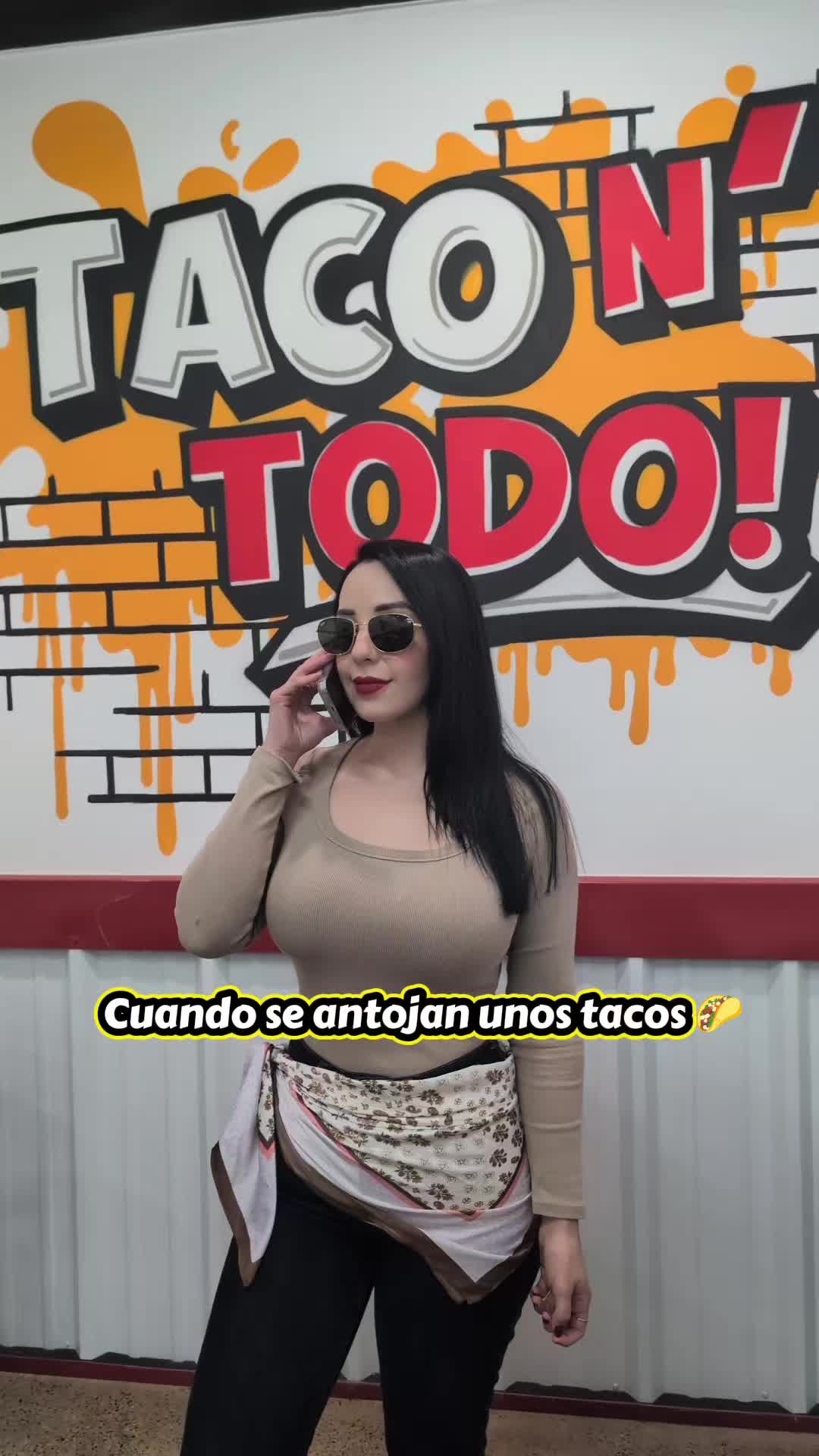 @TacoN&rsquo; Todo