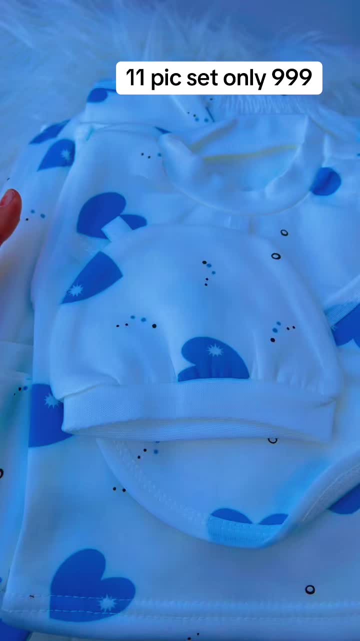 @Nisha Baby Shop &Hospital Bag