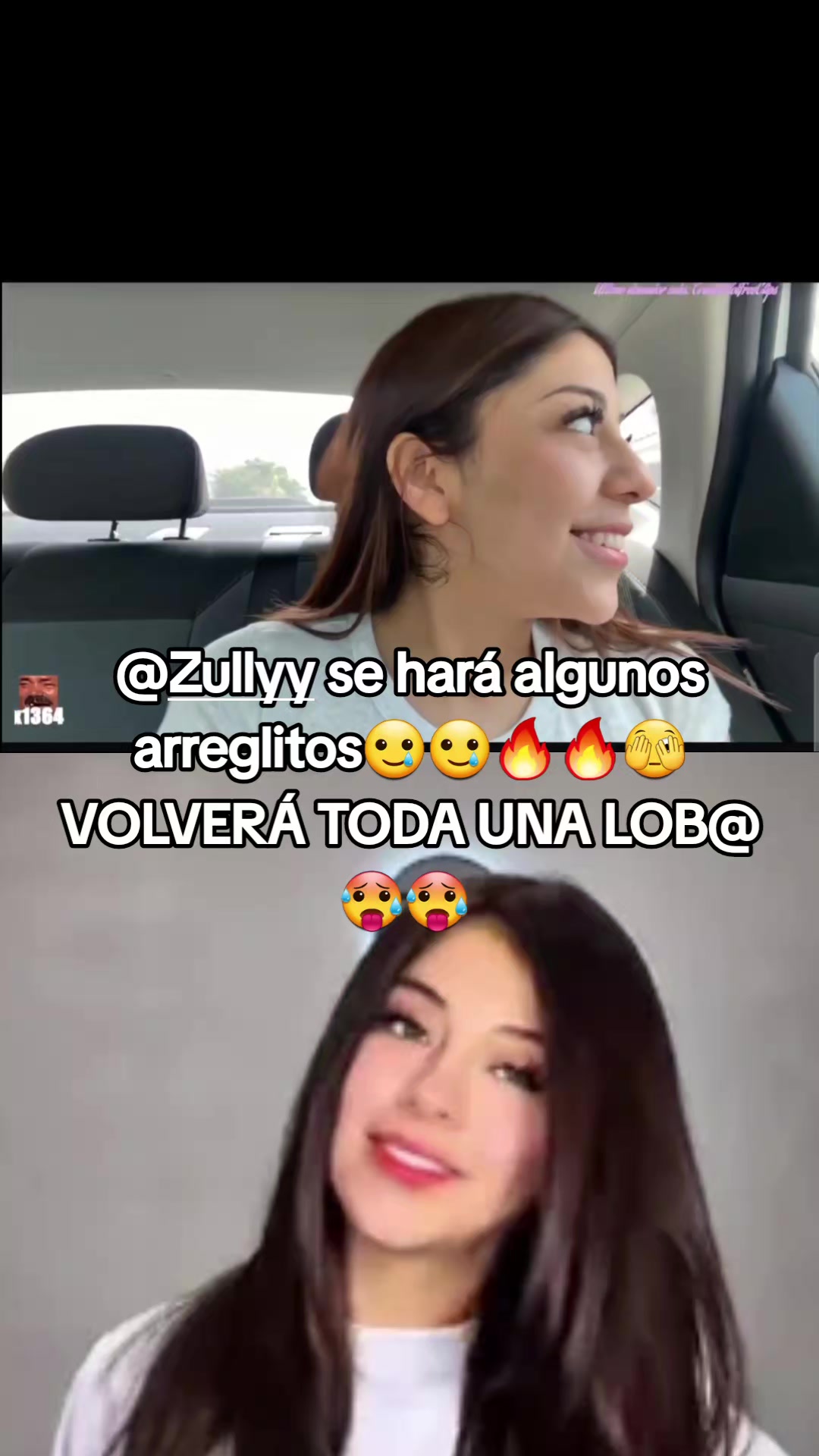 @YAJAHIRA💞