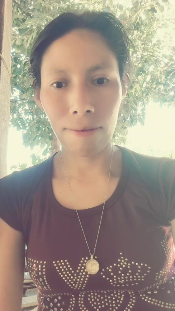 @Maria lsabela velasquez D