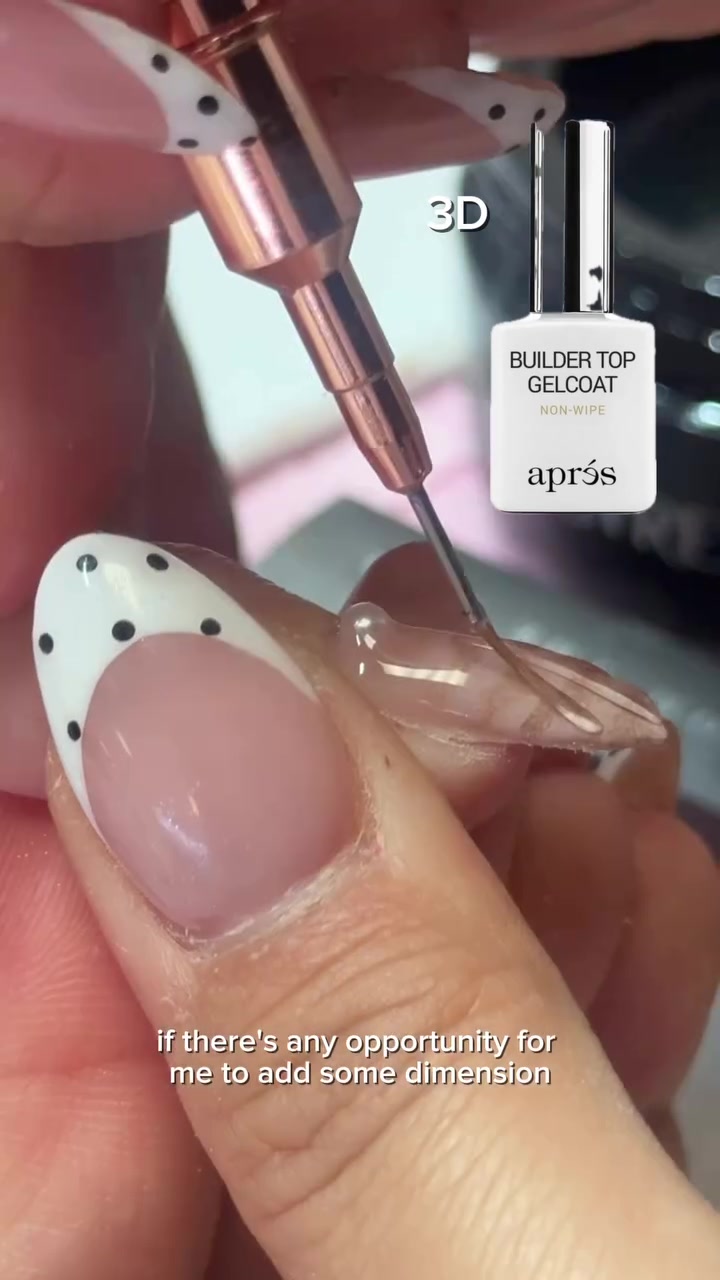 @Aprés Nail Professional