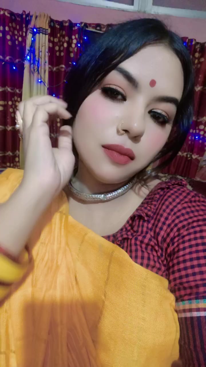 @Nipa Banerjee