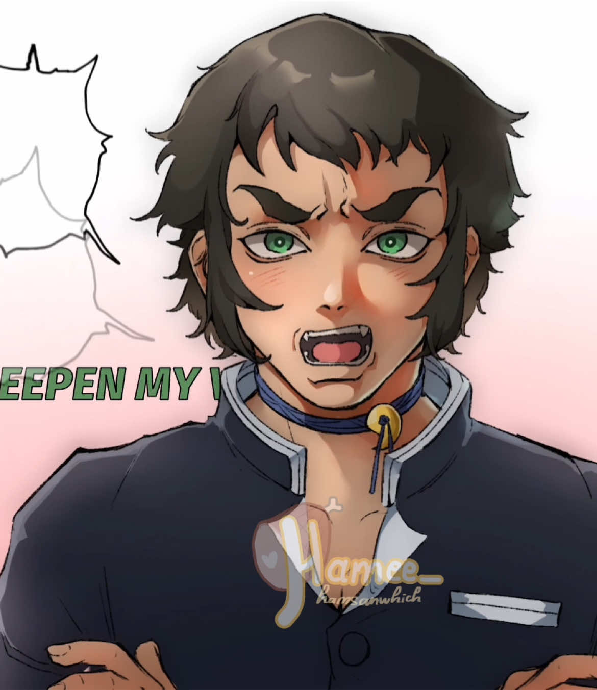 @⭐️Hamee🌷[COMMS OPEN]