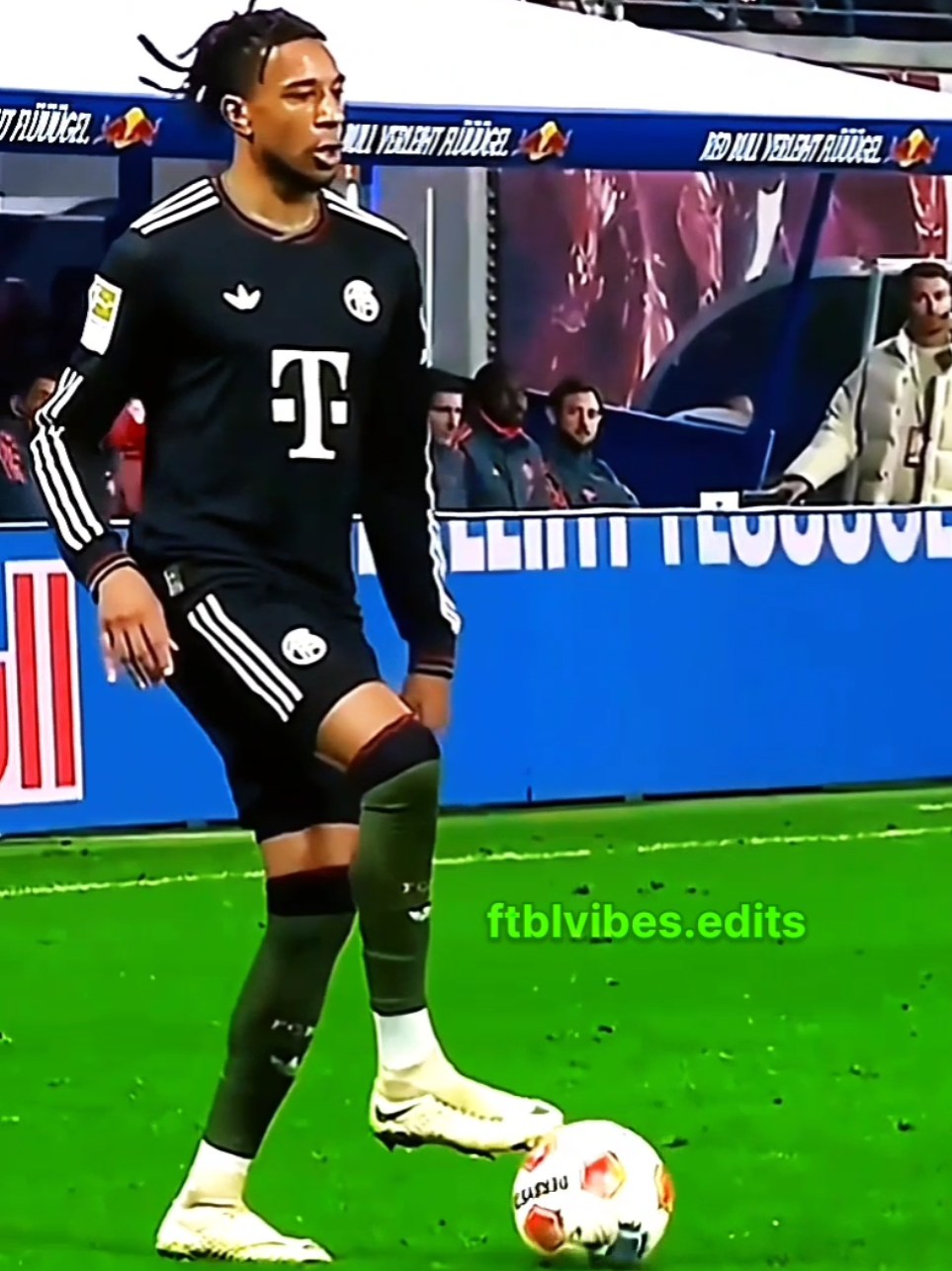 @FTBL VIBES ⚽