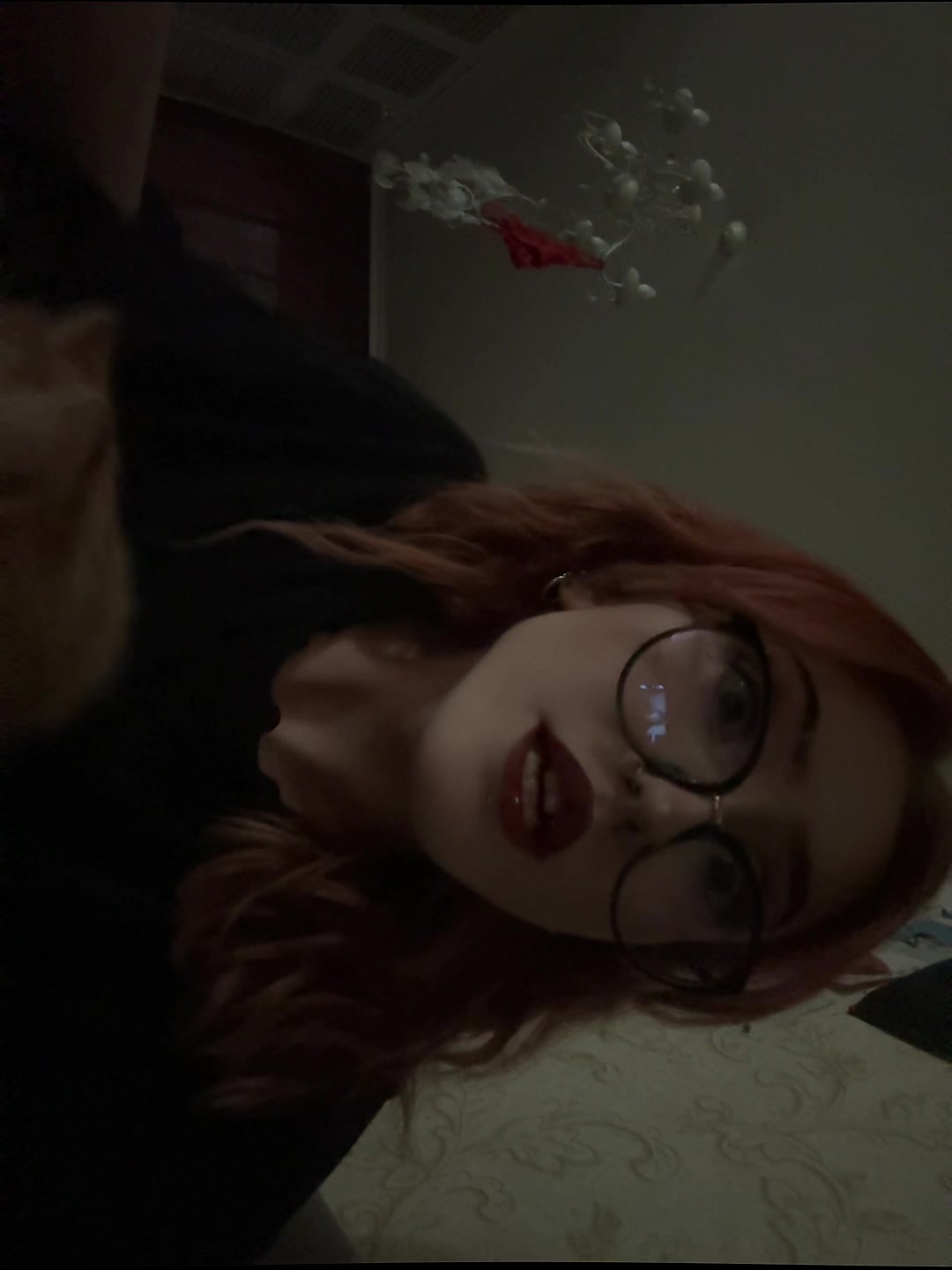 @Паранойя