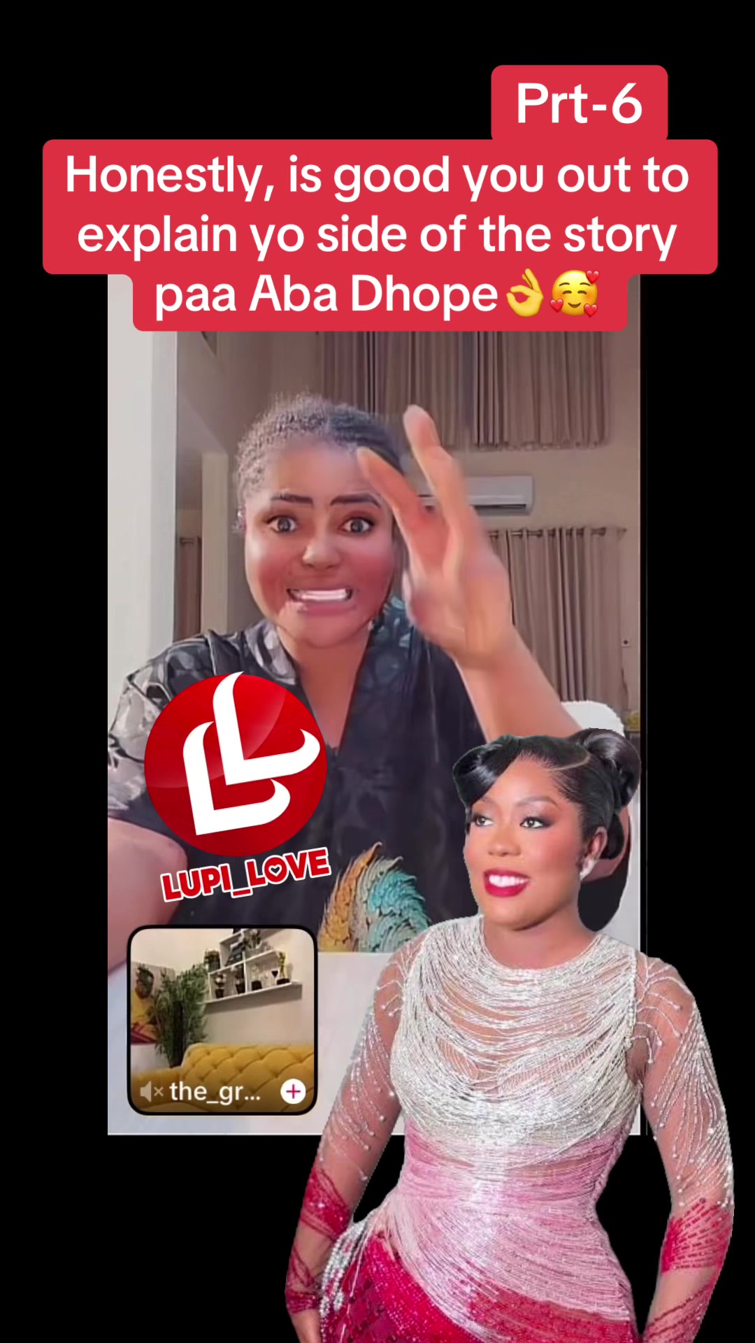 @lupi_Love_Kyannel🎙️