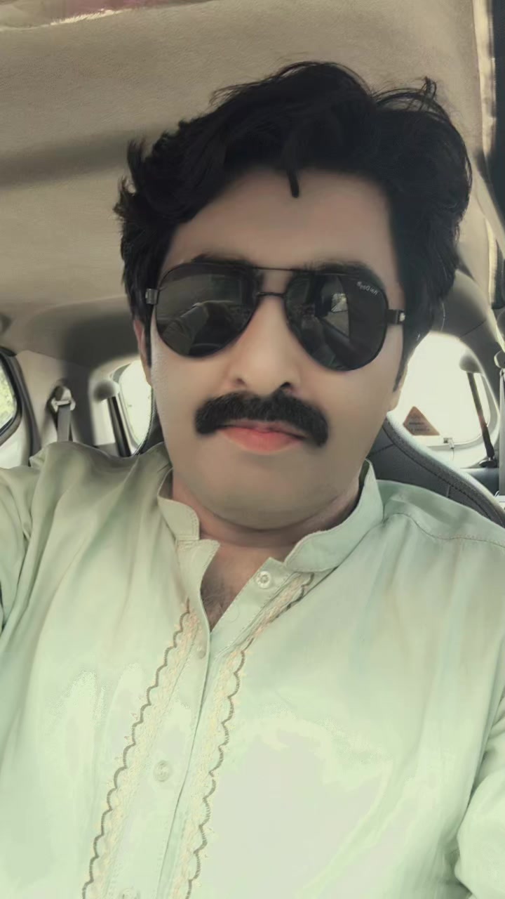 @Ajmal Sajid Official