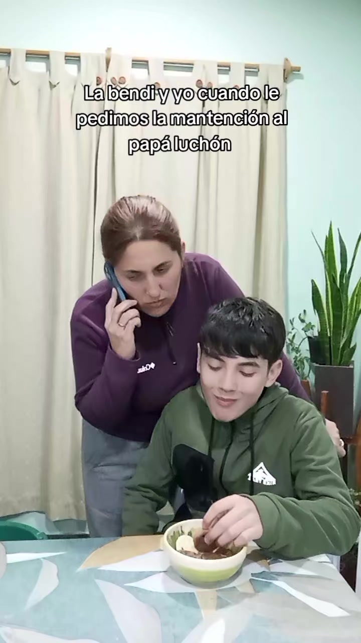 @Carla Flores