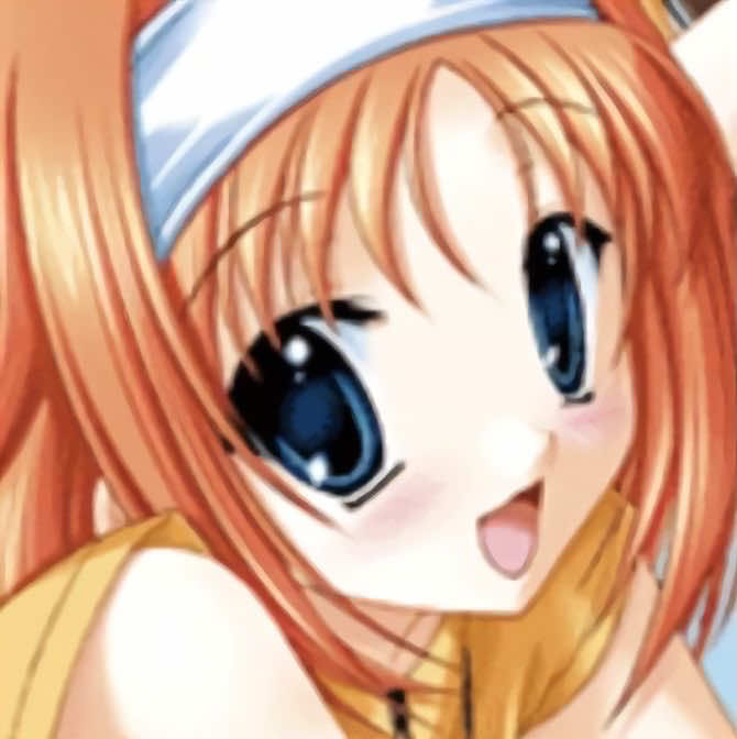 @Melochan