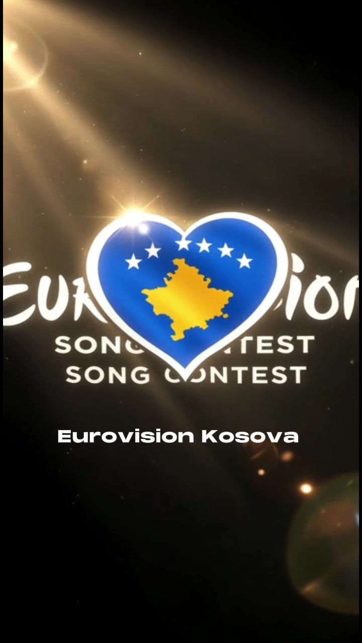 @Eurovision Kosova