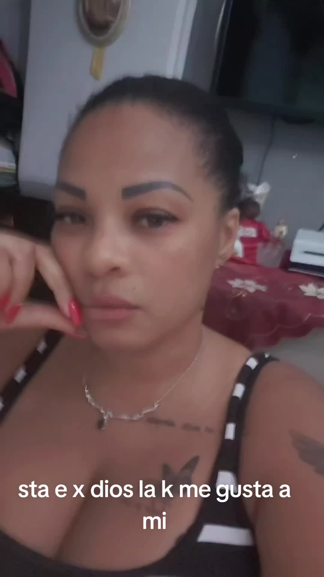 @baby santiaguera