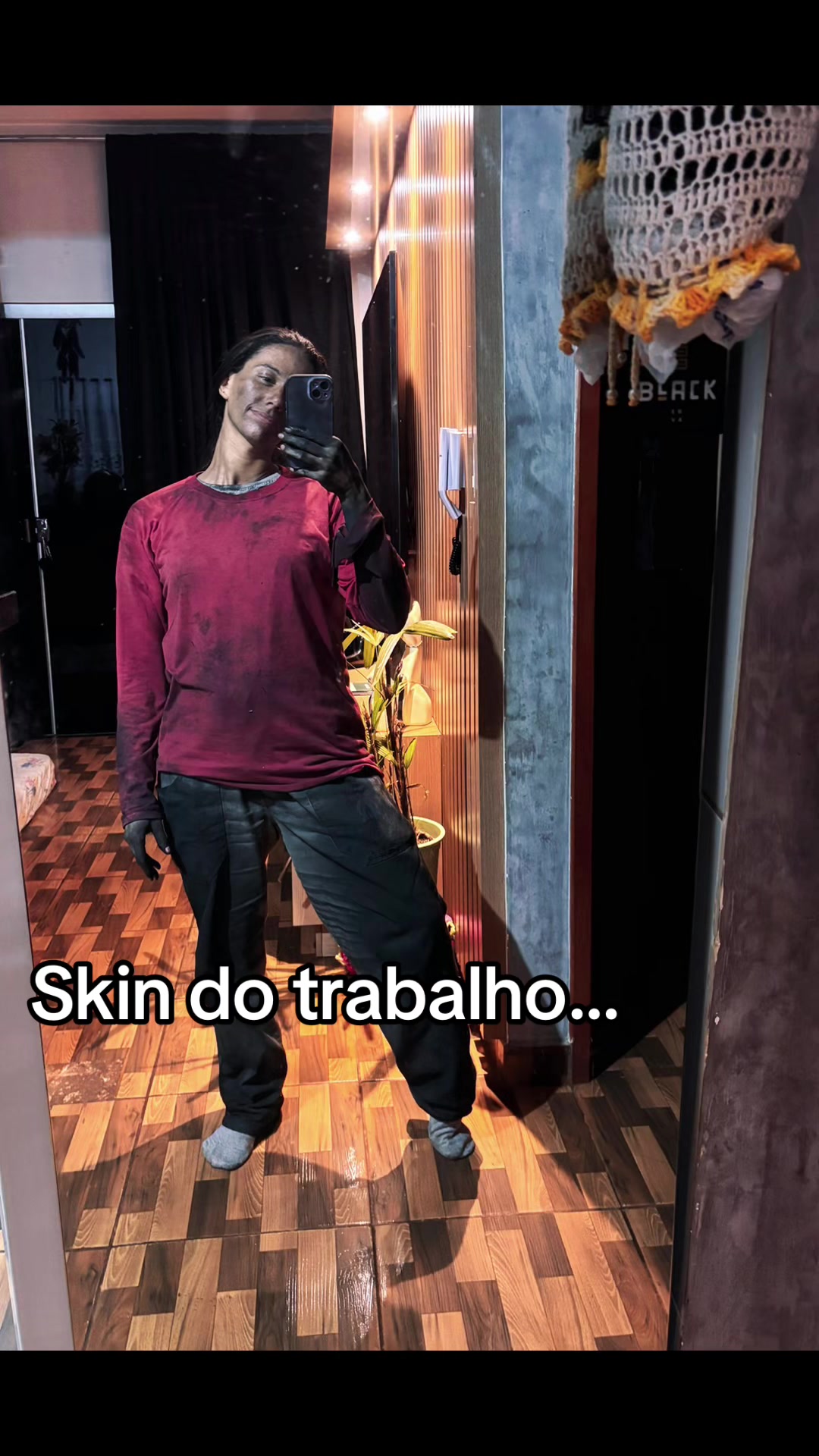 @Cheila Ferreira