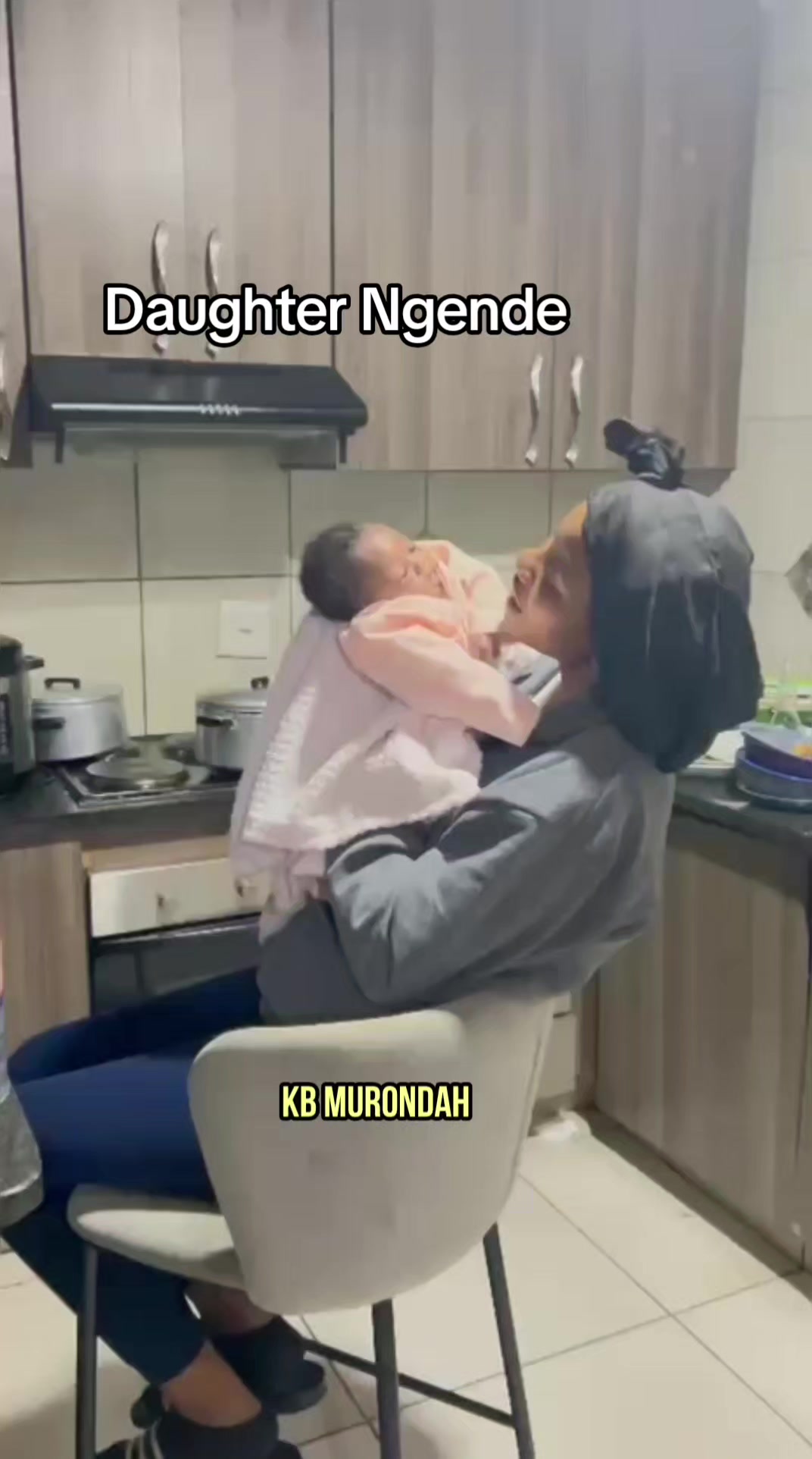 @KB Murondah