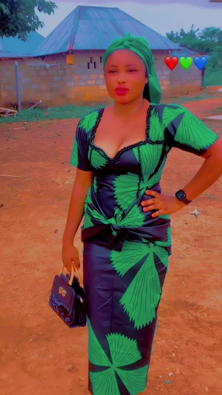 @Akua Gorgeous 💝❤️❤️🩹💖