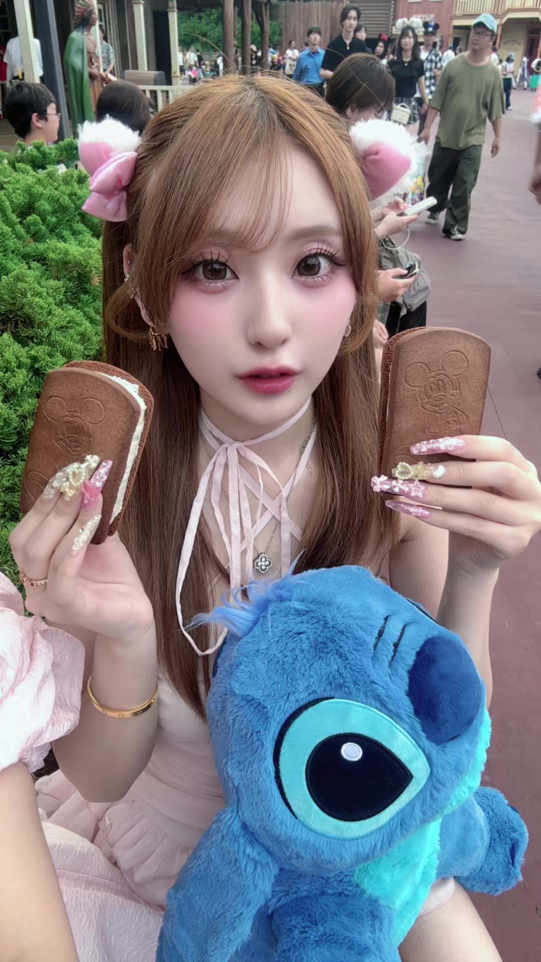 @ちぇりたん🍒