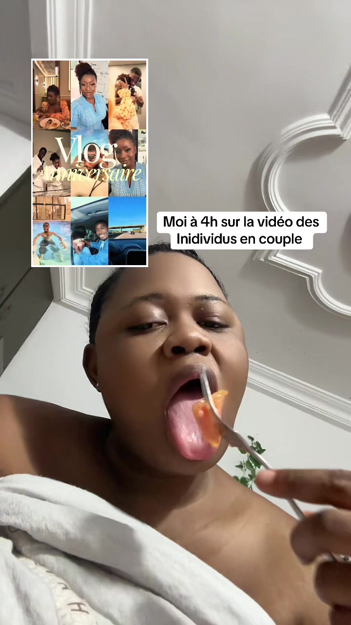 @Baddie apoutchou 😍🍑🍇