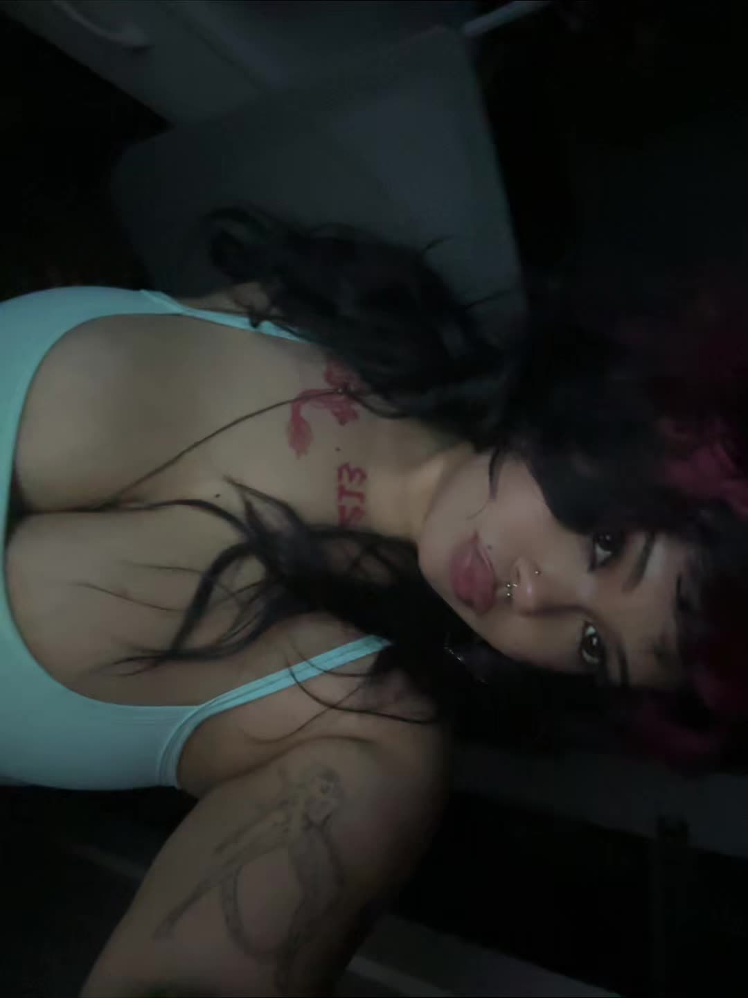@nutsack god