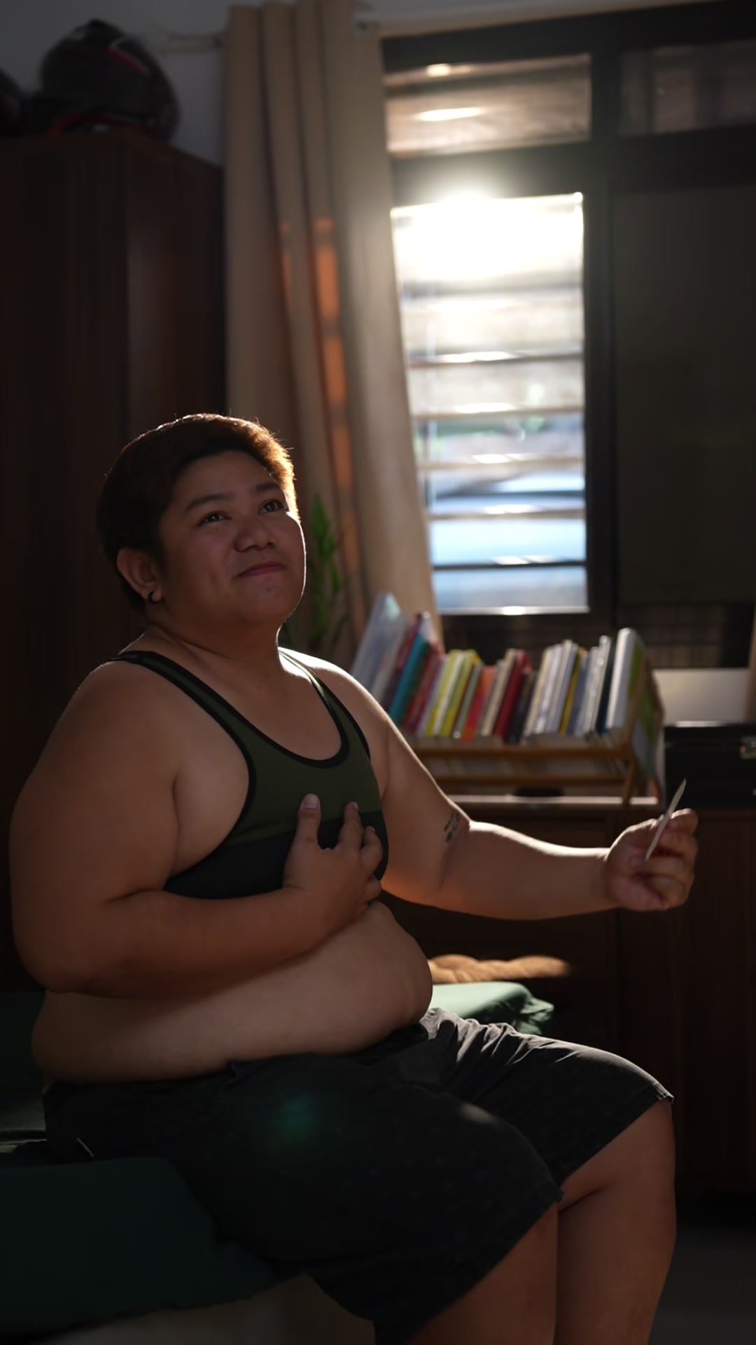 @Adonis Lesbian Philippines