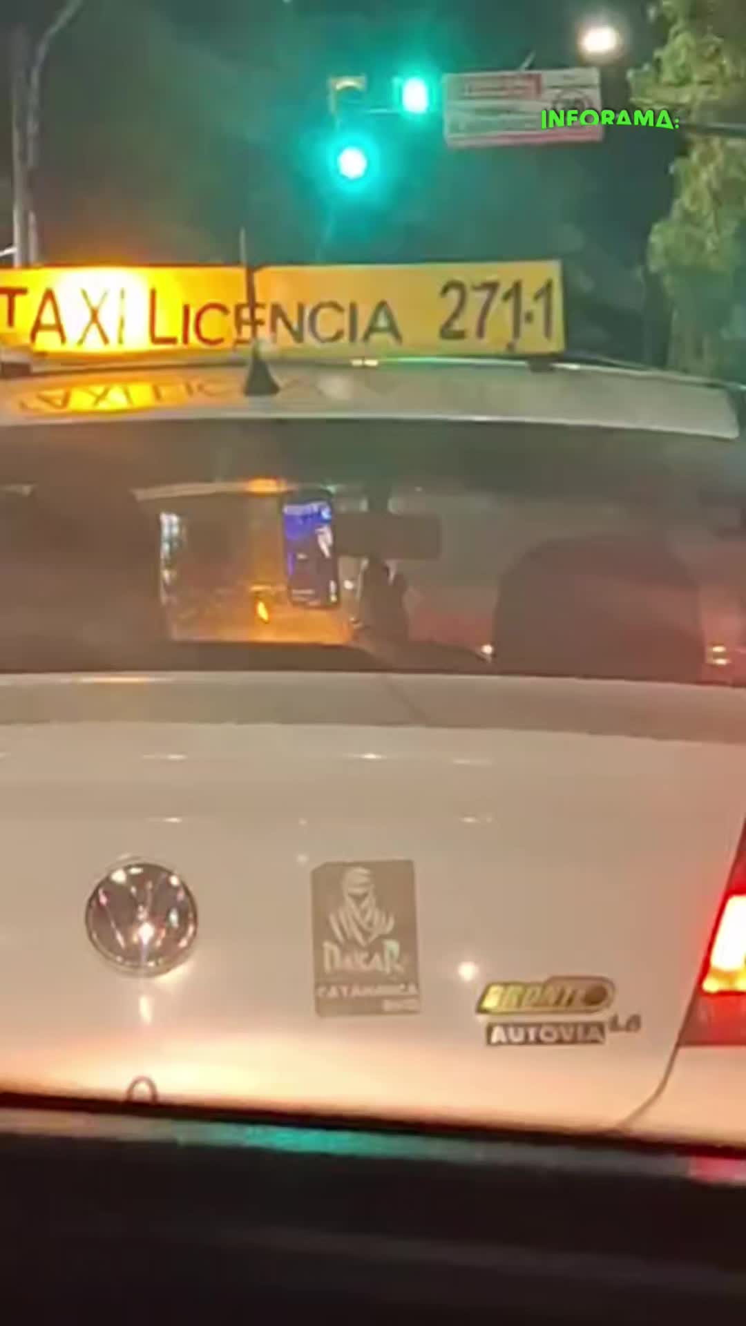 @INFORAMA