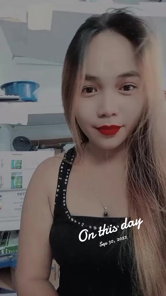 @Maricris Francisco