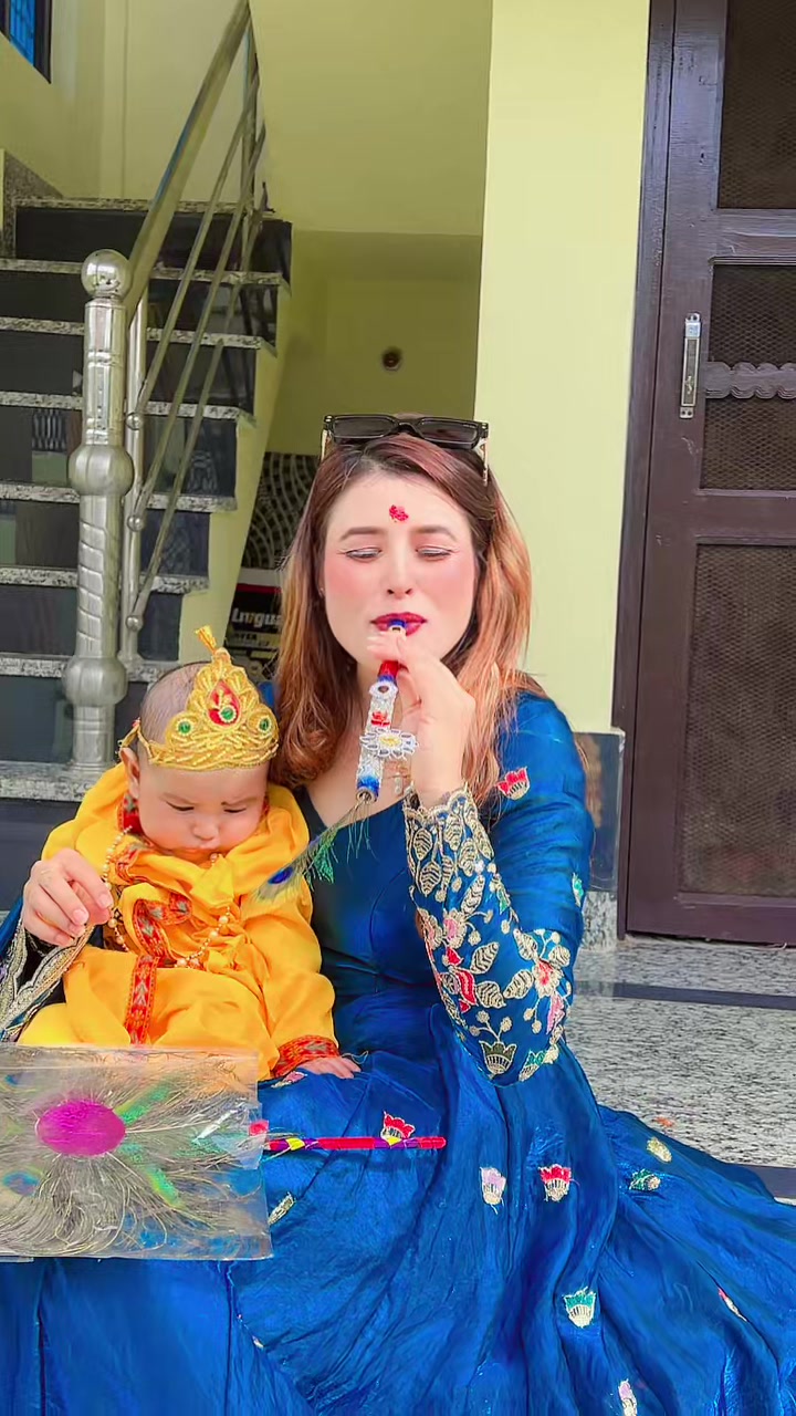 @Rekha Joshi
