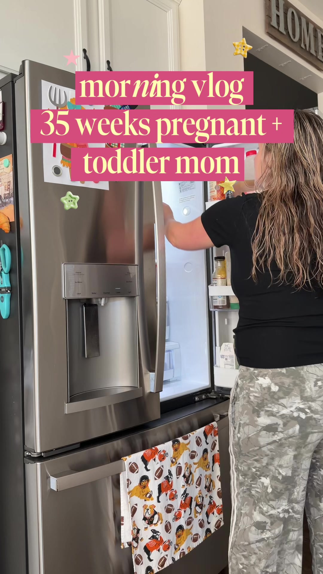 @Alyssa Wallenfang | Girl Mom