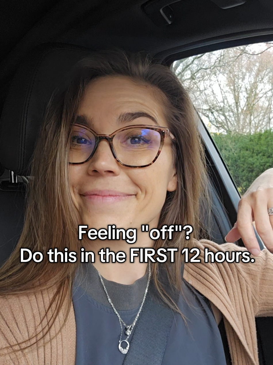 @Dr. Amanda | Functional Med DC