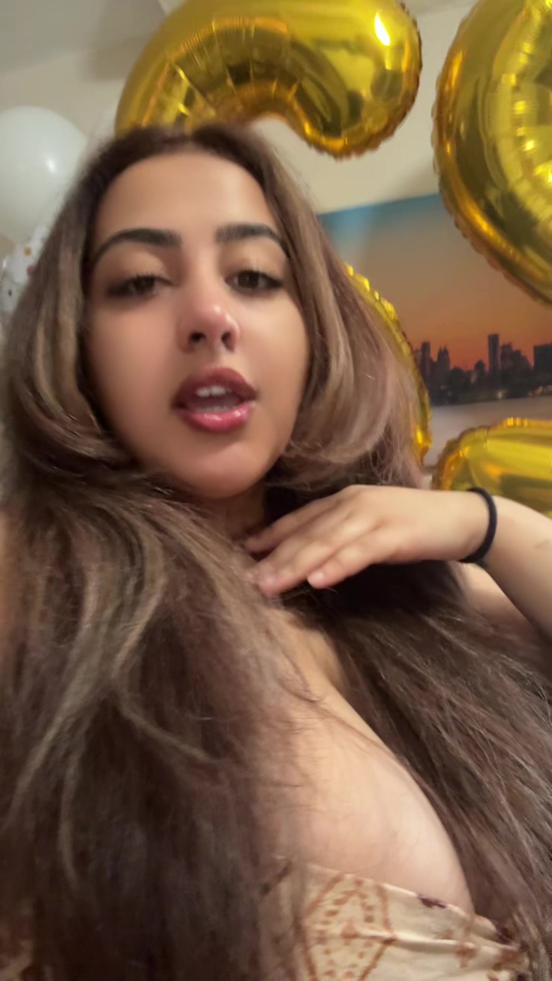 @NotAriannaDenise