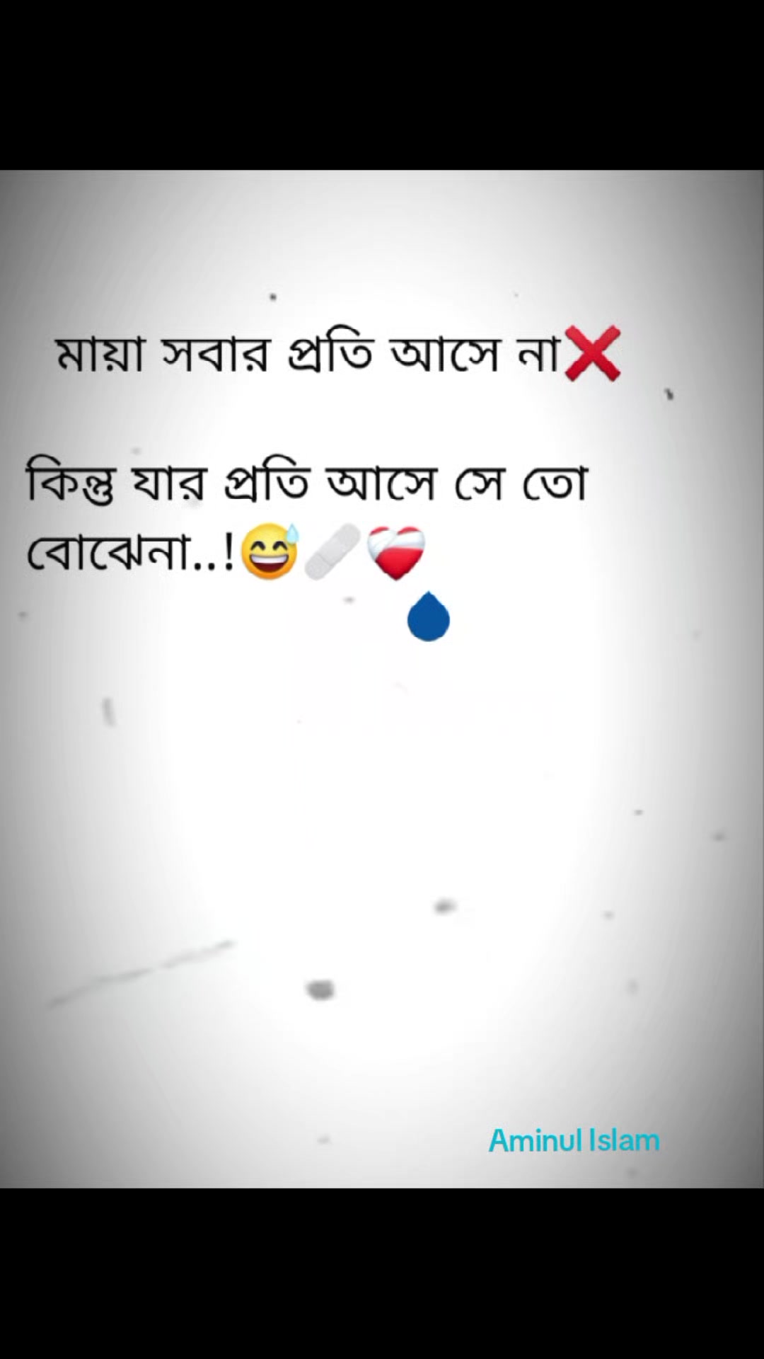 @Aminul Islam