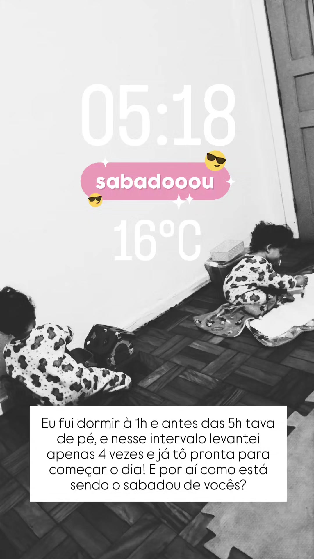 @Talita - Maternidade