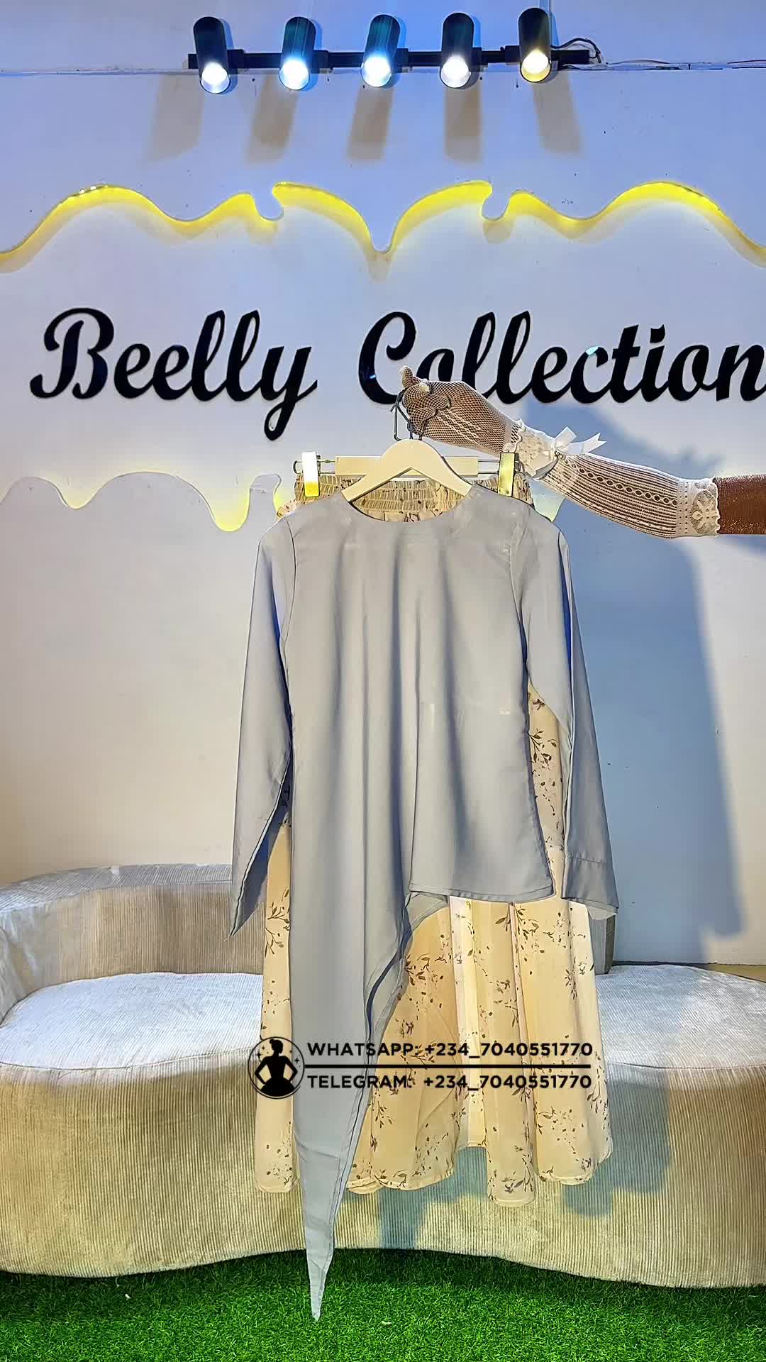 @BEELLY COLLECTION