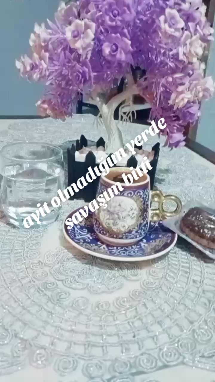 @ordulu Nurcan ERCAN 52💜💜
