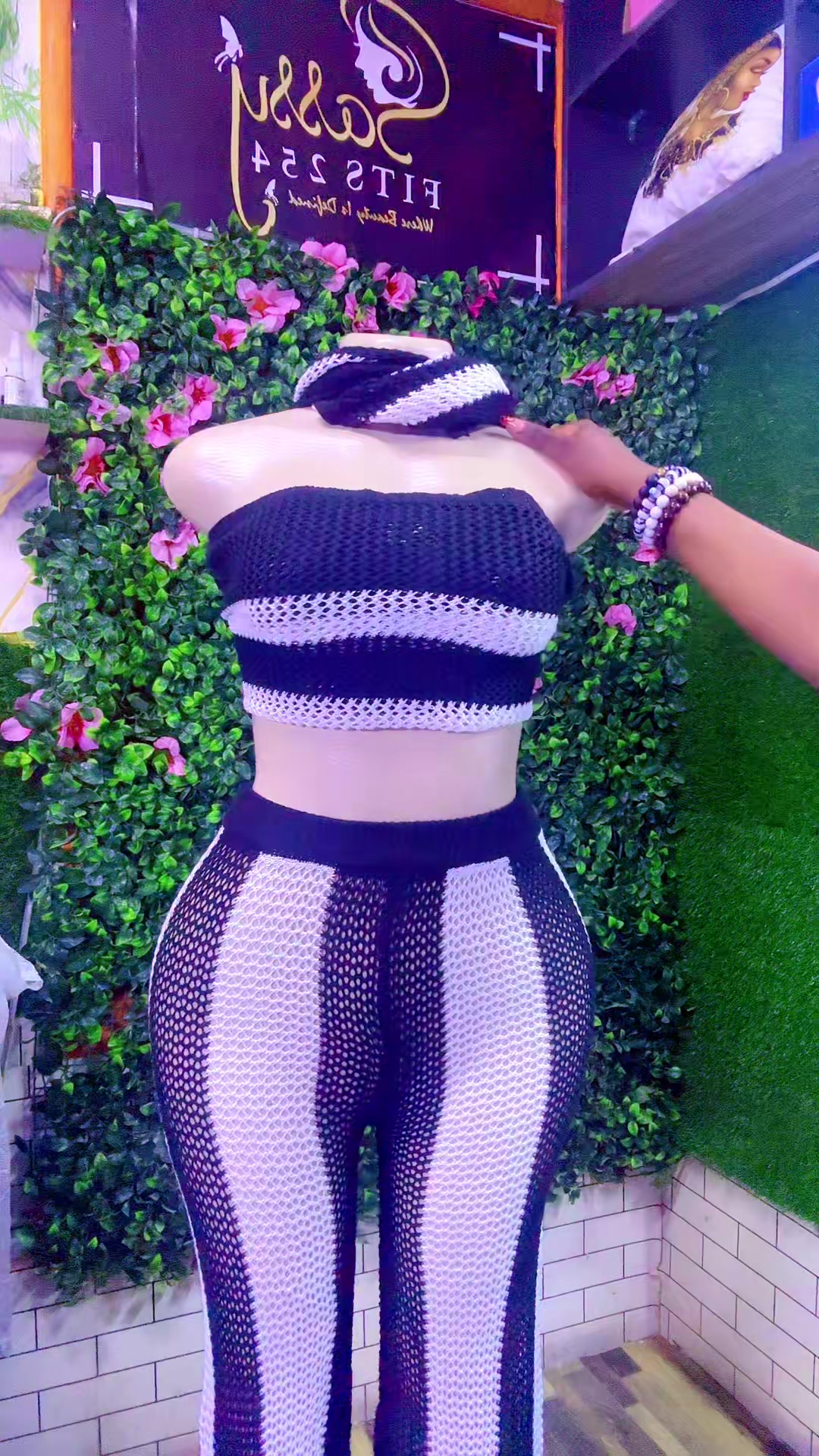 @sassybeauty😍