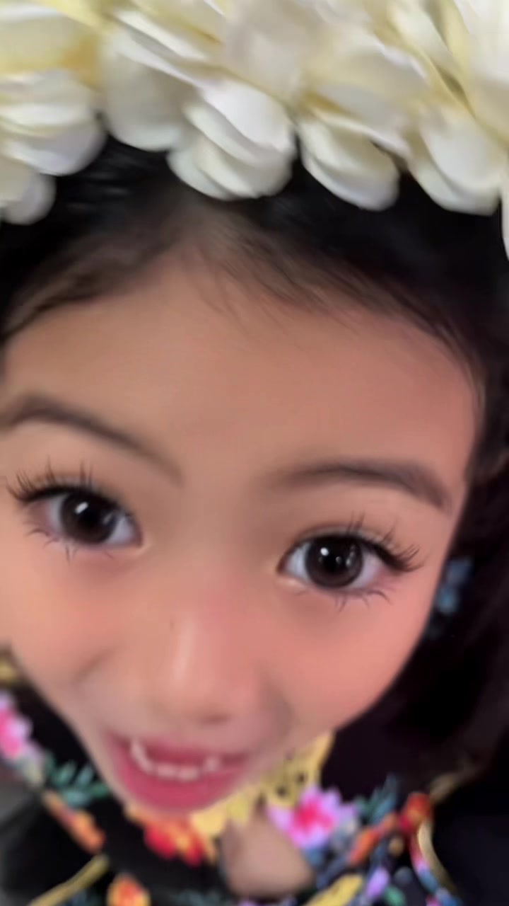 @mybebelovesanica