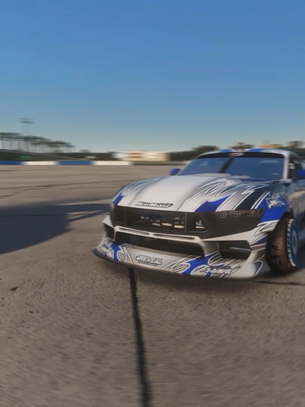 @HDT x Zkyyy Drift