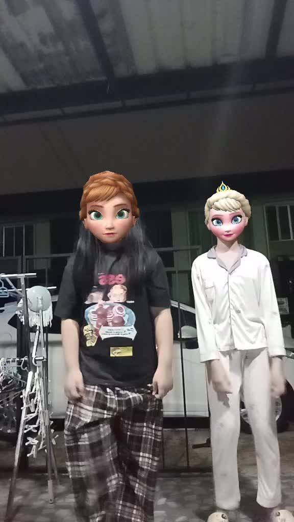 @ชอบตัดต่อแล้วไง