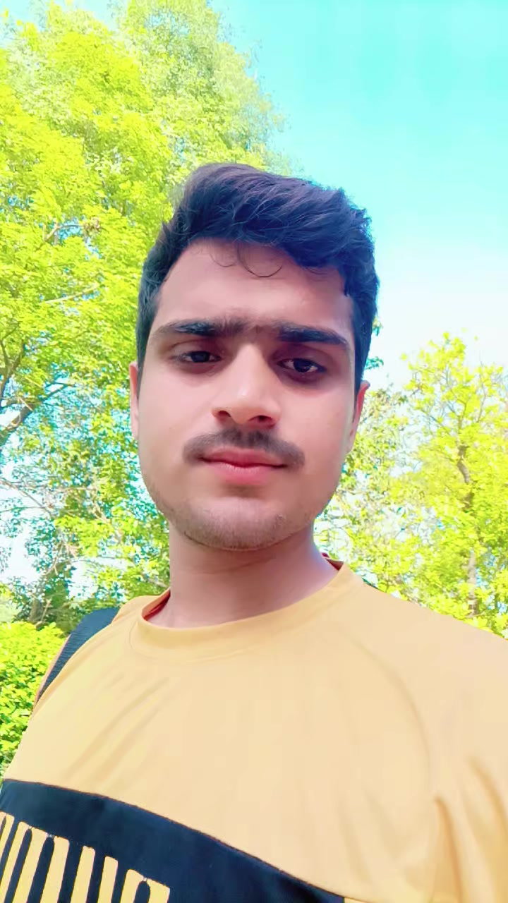 @USMAN AHMAD GOHEER
