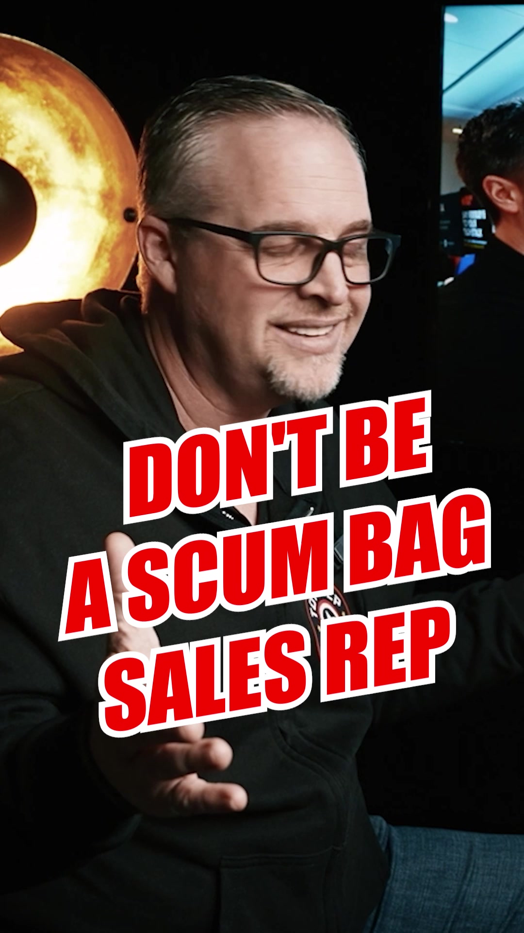 @Chuck Thokey