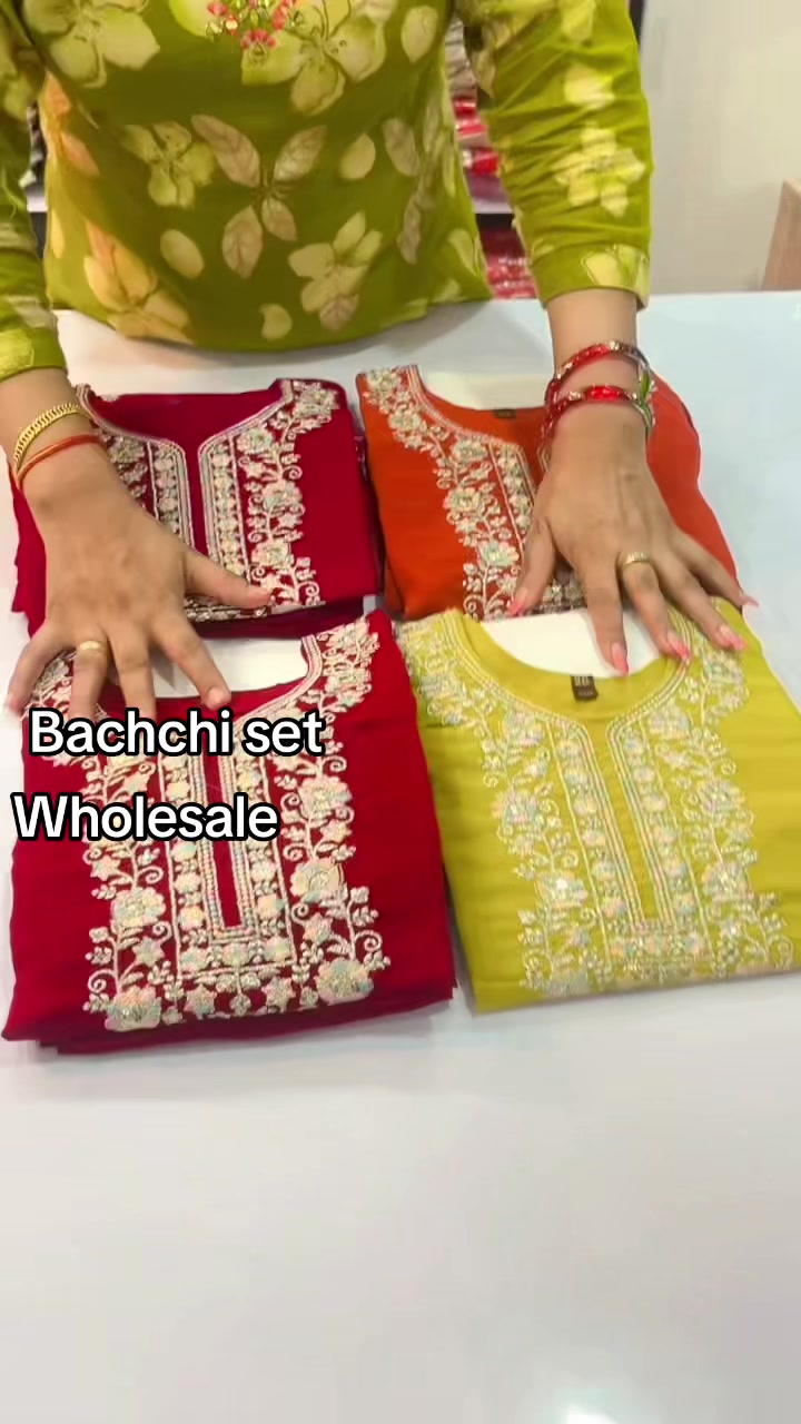 @Ganapati kurthiwholeseller2