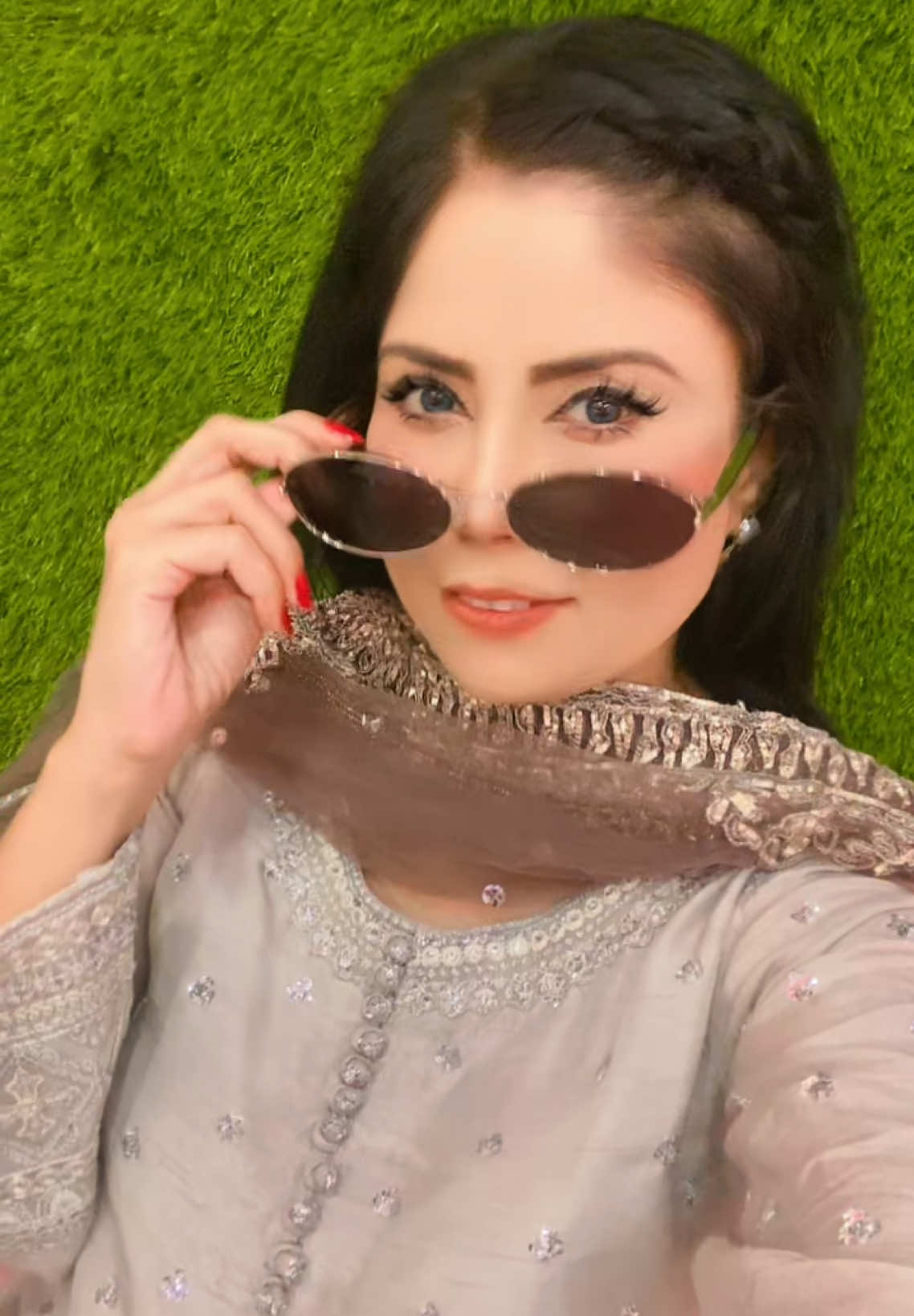 @Hina Bukhari