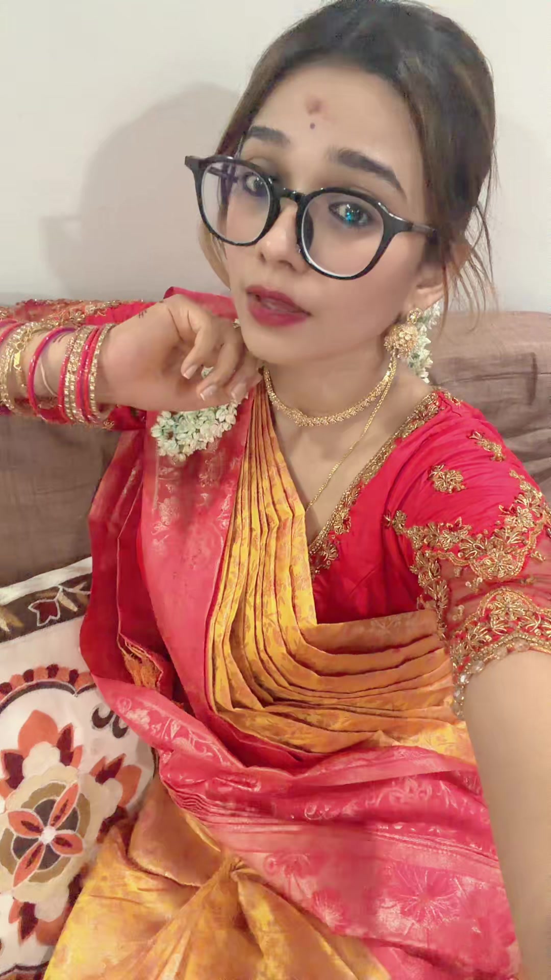 @Sharmila Devi