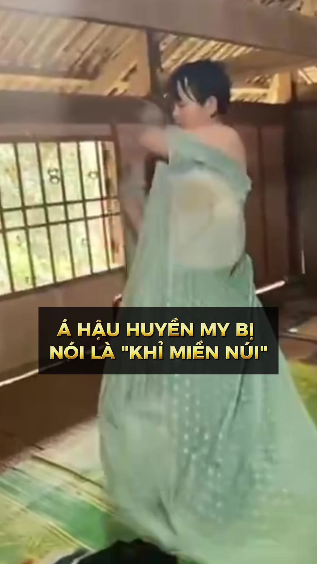 @Miss Gay Universe Vietnam