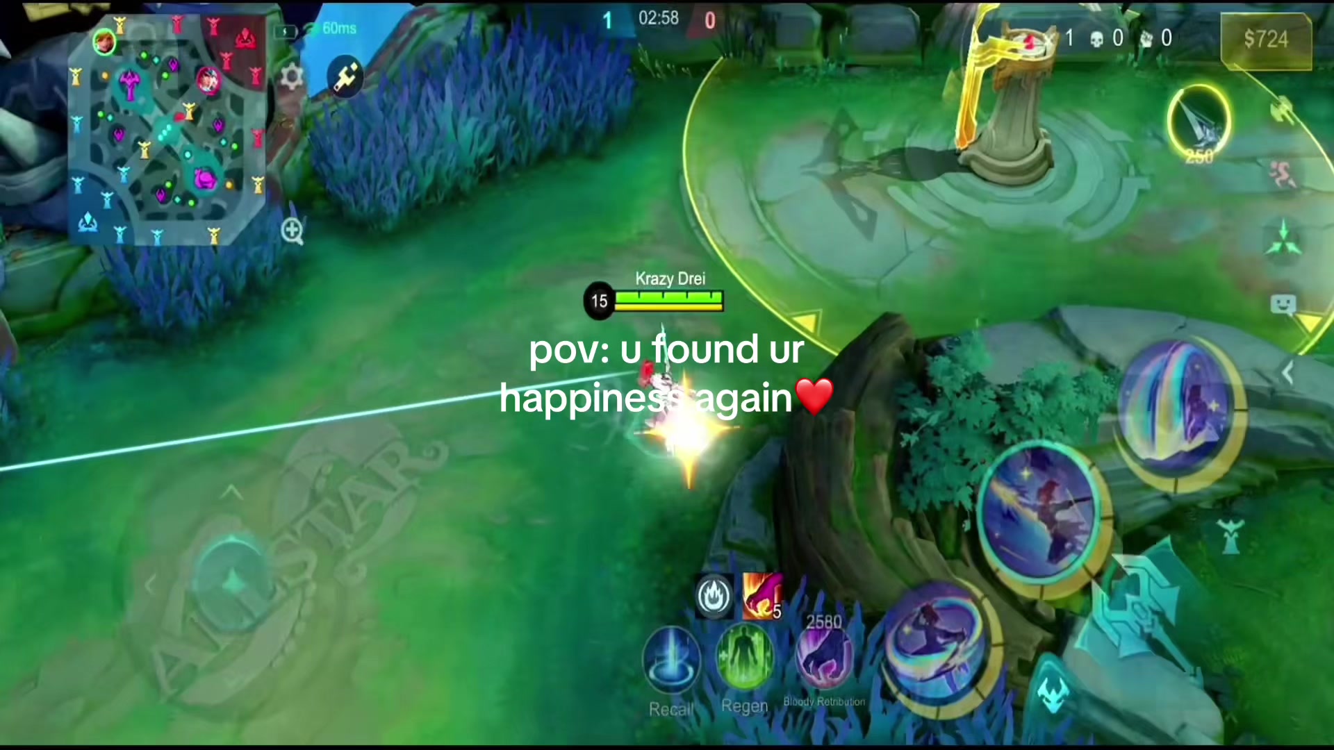 @Krazy Drei